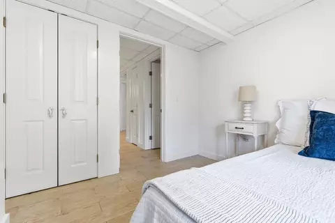 Bedroom - 6 Mt Locust Pl #2, Gloucester, MA 01930 photo 5 of 6