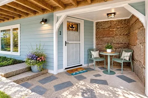 6 Mt Locust #2, Gloucester, MA 01930