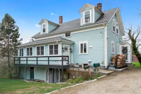 Exterior - 6 Mt Locust Pl #2, Gloucester, MA 01930 photo 6 of 6