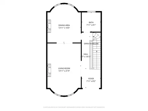 Floorplan - 27 Mattoon St, Springfield, MA 01105 photo 3 of 8