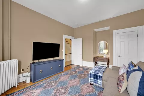 Bedroom - 27 Mattoon St, Springfield, MA 01105 photo 1 of 4
