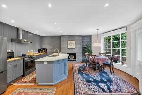 Kitchen - 27 Mattoon St, Springfield, MA 01105 photo 1 of 3