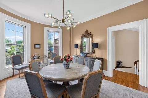 Dining - 27 Mattoon St, Springfield, MA 01105 photo 3 of 4