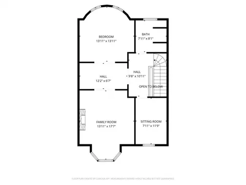 Floorplan - 27 Mattoon St, Springfield, MA 01105 photo 7 of 8