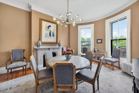Dining - 27 Mattoon St, Springfield, MA 01105 photo 2 of 4