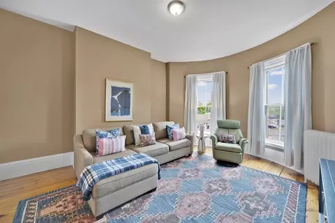 Living - 27 Mattoon St, Springfield, MA 01105 photo 3 of 3
