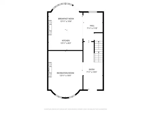 Floorplan - 27 Mattoon St, Springfield, MA 01105 photo 2 of 8