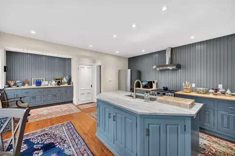 Kitchen - 27 Mattoon St, Springfield, MA 01105 photo 2 of 3