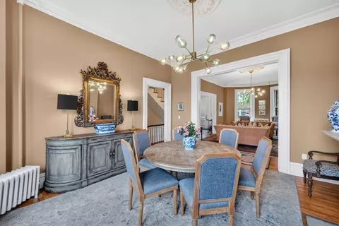 Dining - 27 Mattoon St, Springfield, MA 01105 photo 4 of 4