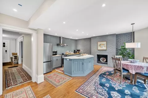 Kitchen - 27 Mattoon St, Springfield, MA 01105 photo 3 of 3
