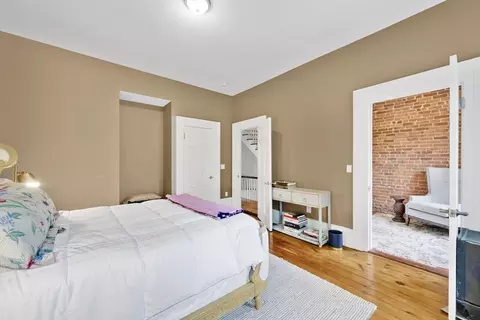 Bedroom - 27 Mattoon St, Springfield, MA 01105 photo 3 of 4