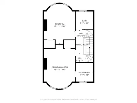 Floorplan - 27 Mattoon St, Springfield, MA 01105 photo 5 of 8