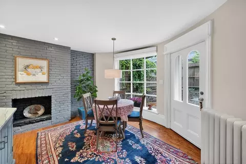 Dining - 27 Mattoon St, Springfield, MA 01105 photo 1 of 4