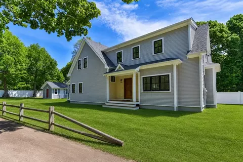 163 Samoset Rd, Eastham, MA 02642