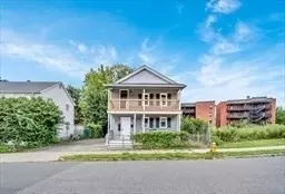 108 Marble St, Springfield, MA 01105