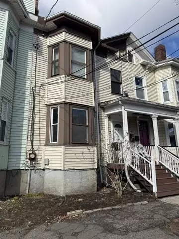 3 Islington Ter, Allston, MA 02134