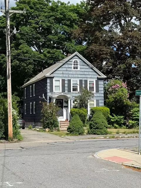 13 Harrison Ave, Taunton, MA 02780