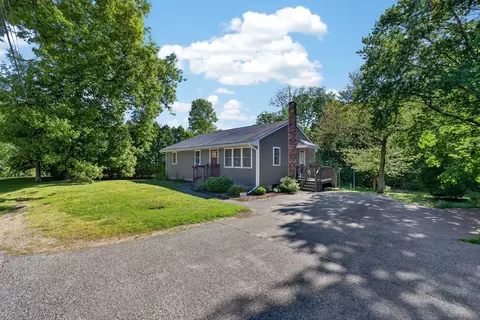 247 Forest St, Dighton, MA 02764