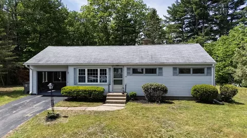 95 Ken Dr, Gardner, MA 01440