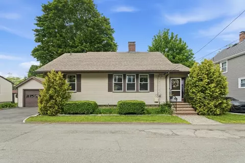 15 Ellsworth Ter, Lynn, MA 01904