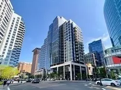 135 Seaport Blvd #1203, Boston, MA 02210