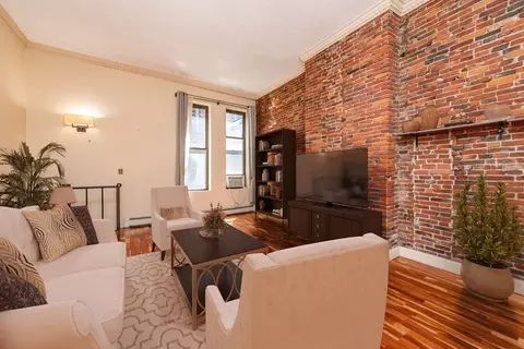 24 Hancock St #2, Boston, MA 02114