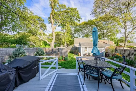 Exterior - 2 Eddy St, Buzzards Bay, MA 02532 photo 6 of 16