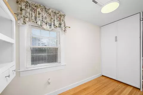 Bedroom - 2 Eddy St, Buzzards Bay, MA 02532 photo 4 of 4