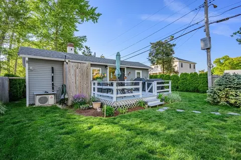 Exterior - 2 Eddy St, Buzzards Bay, MA 02532 photo 11 of 16