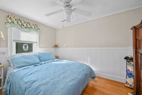 Bedroom - 2 Eddy St, Buzzards Bay, MA 02532 photo 1 of 4