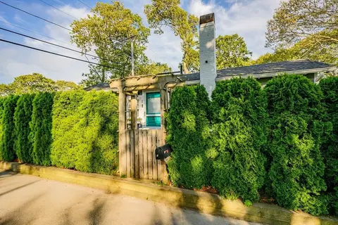 Exterior - 2 Eddy St, Buzzards Bay, MA 02532 photo 16 of 16