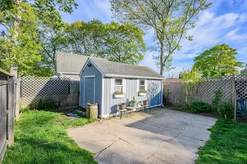 Exterior - 2 Eddy St, Buzzards Bay, MA 02532 photo 9 of 16