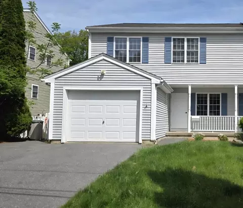 42 Castine St #1, Worcester, MA 01606