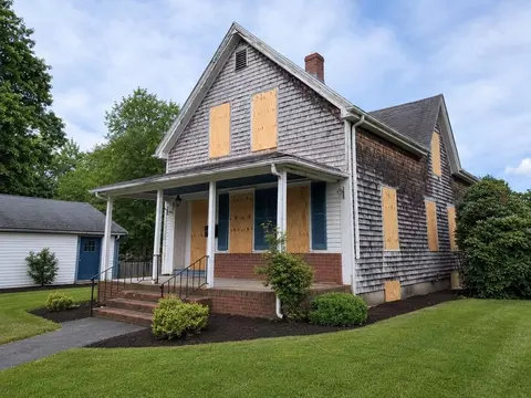630 Main St, Bridgewater, MA 02324