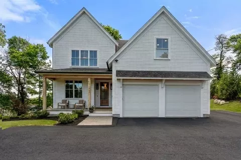 123 Mount Pleasant St, Marlborough, MA 01752