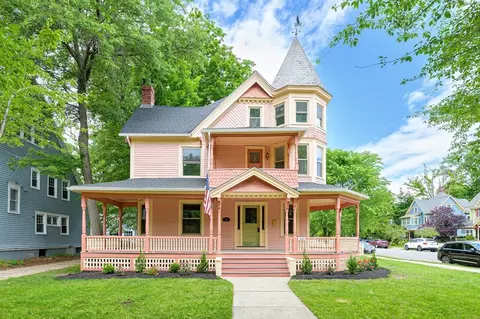 238 Sumner Ave, Springfield, MA 01108