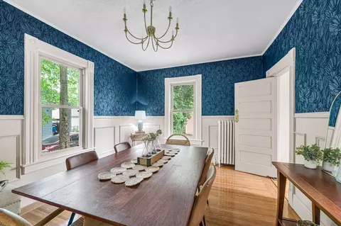 Dining - 238 Sumner Ave, Springfield, MA 01108 photo 1 of 4