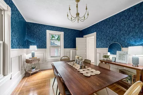Dining - 238 Sumner Ave, Springfield, MA 01108 photo 2 of 4