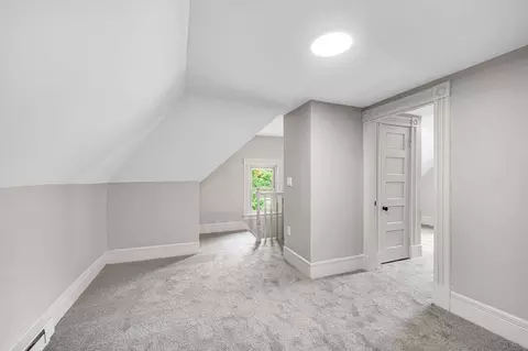 Entry Way - 238 Sumner Ave, Springfield, MA 01108 photo 3 of 3