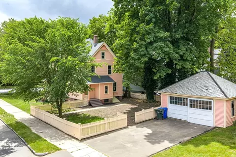 Exterior - 238 Sumner Ave, Springfield, MA 01108 photo 5 of 5