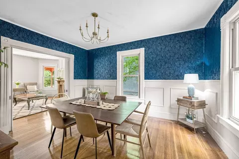 Dining - 238 Sumner Ave, Springfield, MA 01108 photo 4 of 4