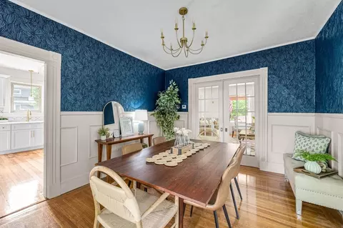Dining - 238 Sumner Ave, Springfield, MA 01108 photo 3 of 4