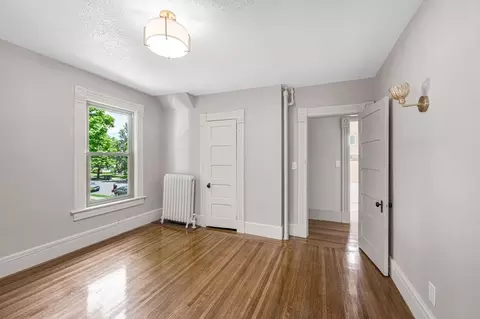 Bedroom - 238 Sumner Ave, Springfield, MA 01108 photo 5 of 11