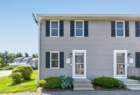 51 Olde Colonial #1, Gardner, MA 01440