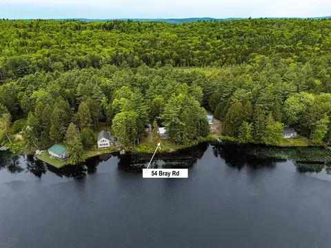 54 Bray Rd, Chesterfield, MA 01012