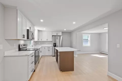 Kitchen - 246 Bryant St, Athol, MA 01331 photo 2 of 4