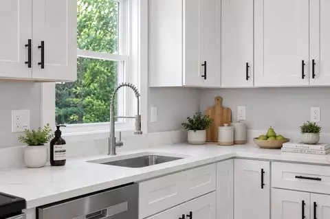 Kitchen - 246 Bryant St, Athol, MA 01331 photo 3 of 4
