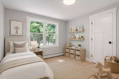 Bedroom - 246 Bryant St, Athol, MA 01331 photo 5 of 8