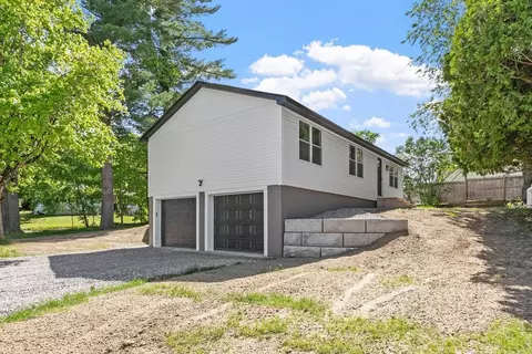 Exterior - 246 Bryant St, Athol, MA 01331 photo 2 of 2