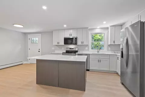Kitchen - 246 Bryant St, Athol, MA 01331 photo 1 of 4